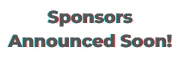 Sponsors