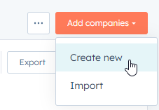 Add company
