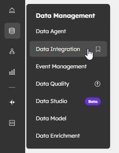 6 - Data Management Data Integration