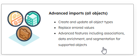 8 - Advanced imports