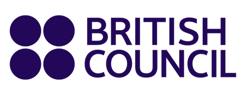 British Council event logo