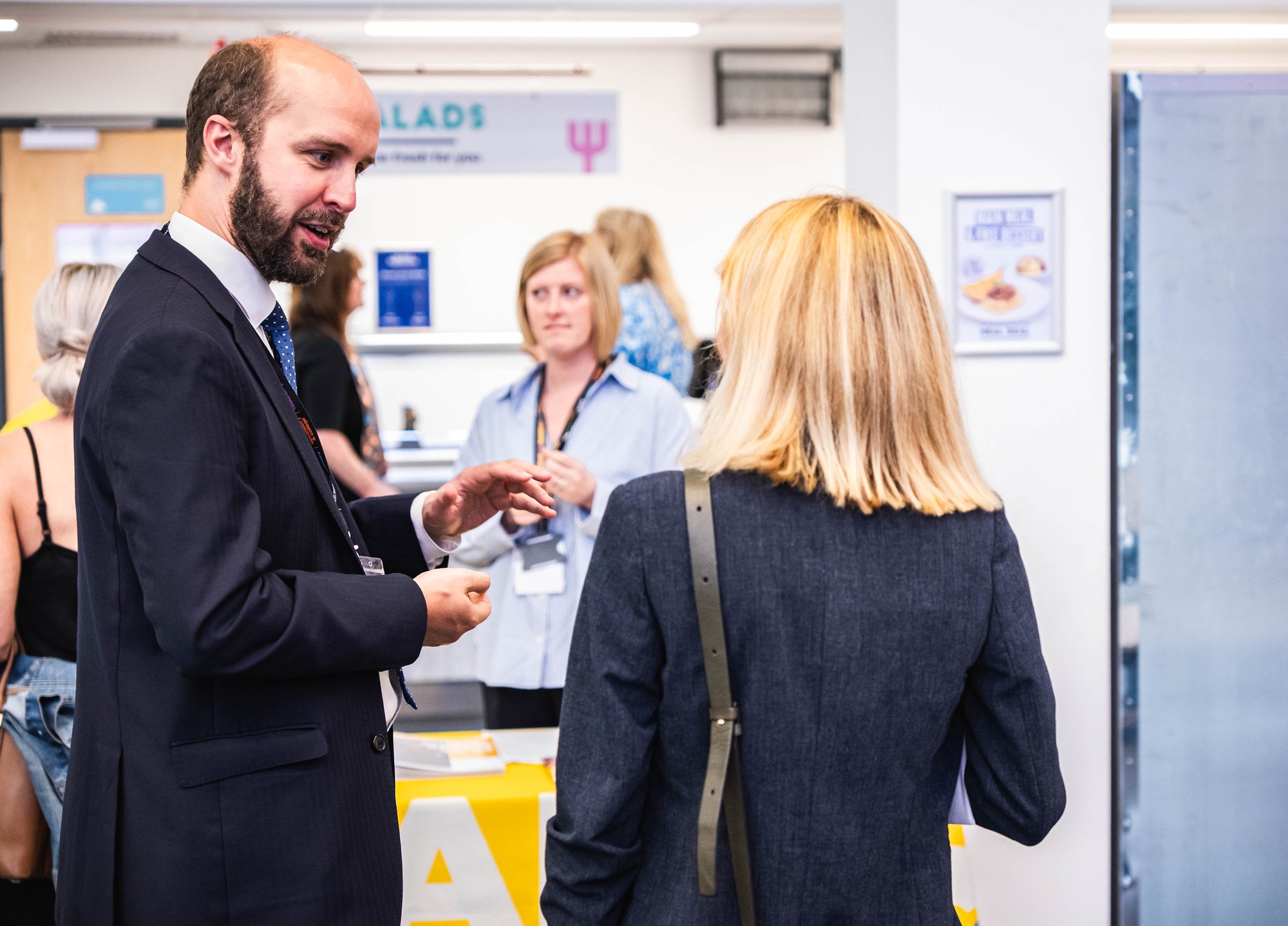 Networking Opportunities