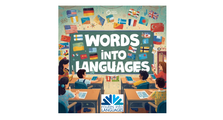 Words into Languages