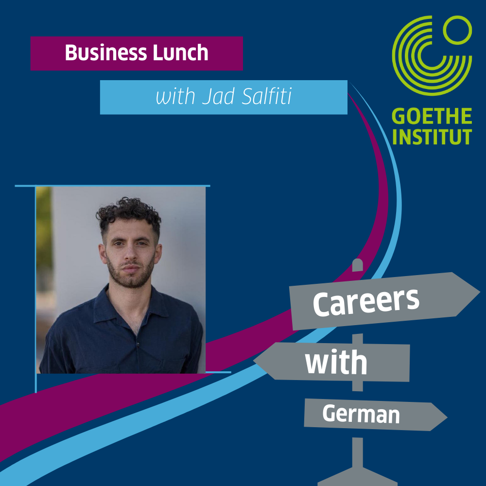 Careers with German-sq