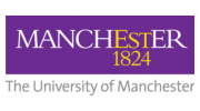 University of Manchester
